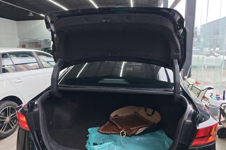 Used Nissan Teana 2021 2.0L XL Comfort Edition Trunk