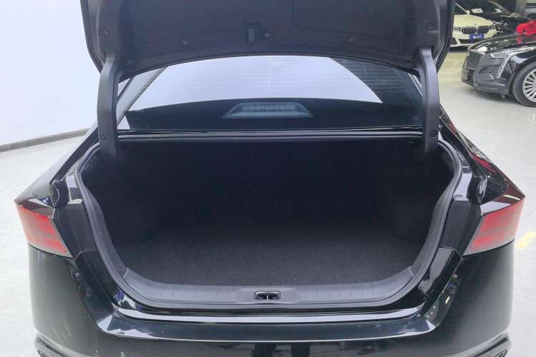 Used Nissan Teana 2021 2.0L XL Comfort Edition Trunk