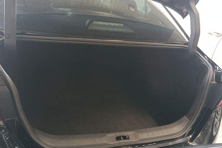 Used Nissan Teana 2021 2.0L XL Comfort Edition Trunk