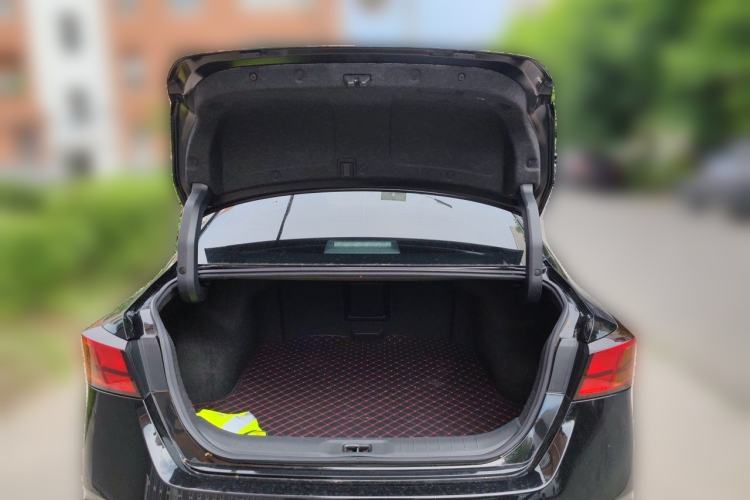 Used Nissan Teana 2021 2.0L XL Comfort Edition Trunk