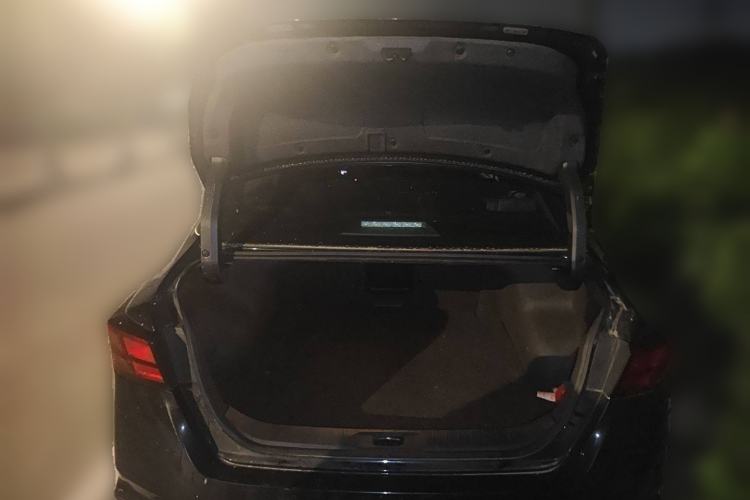 Used Nissan Teana 2021 2.0L XL Comfort Edition Trunk