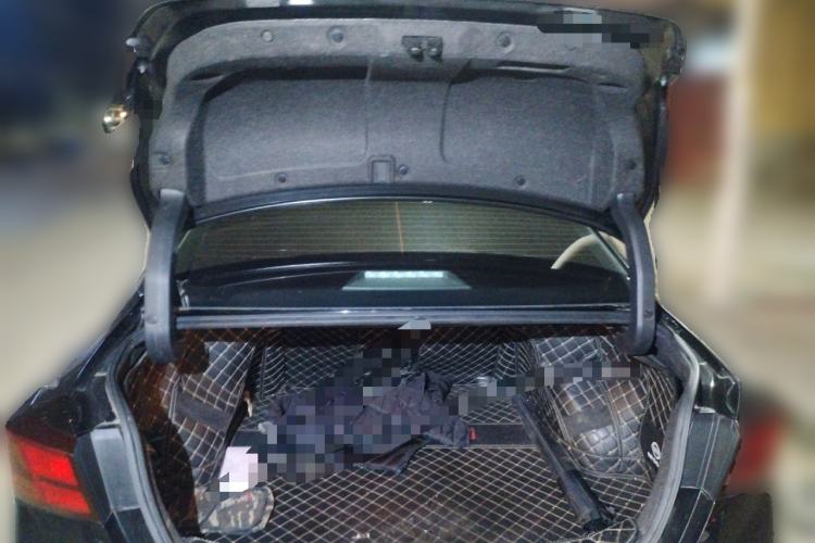 Used Nissan Teana 2021 2.0L XL Comfort Edition Trunk