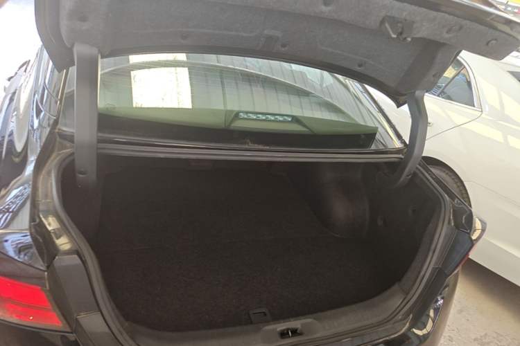 Used Nissan Teana 2021 2.0L XL Comfort Edition Trunk