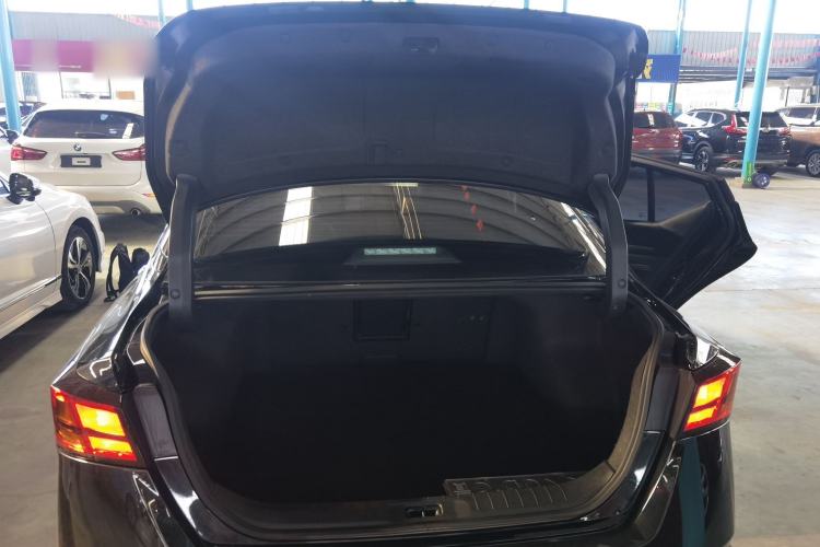 Used Nissan Teana 2021 2.0L XL Comfort Edition Trunk