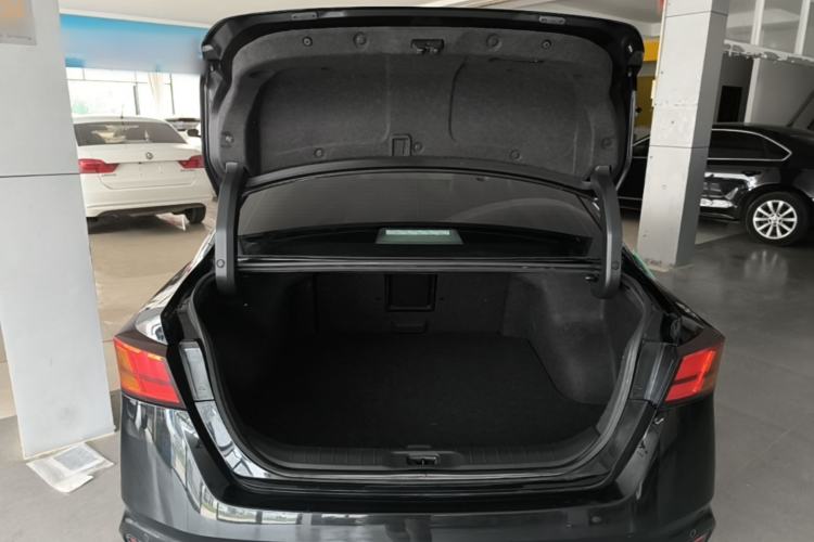 Used Nissan Teana 2021 2.0L XL Comfort Edition Trunk