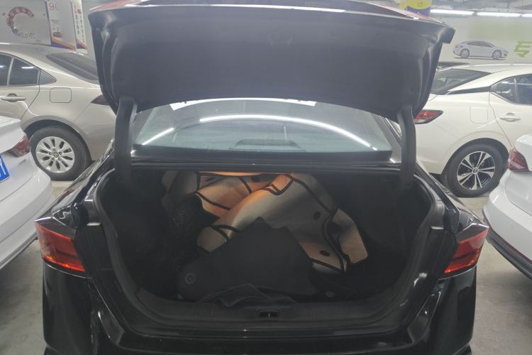 Used Nissan Teana 2021 2.0L XE Fashion Edition Trunk