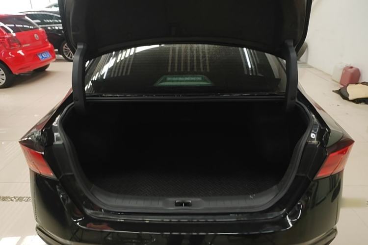 Used Nissan Teana 2021 2.0L XL Comfort Edition Trunk