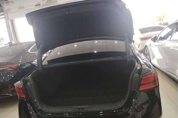 Used Nissan Teana 2021 2.0L XL Comfort Edition Trunk