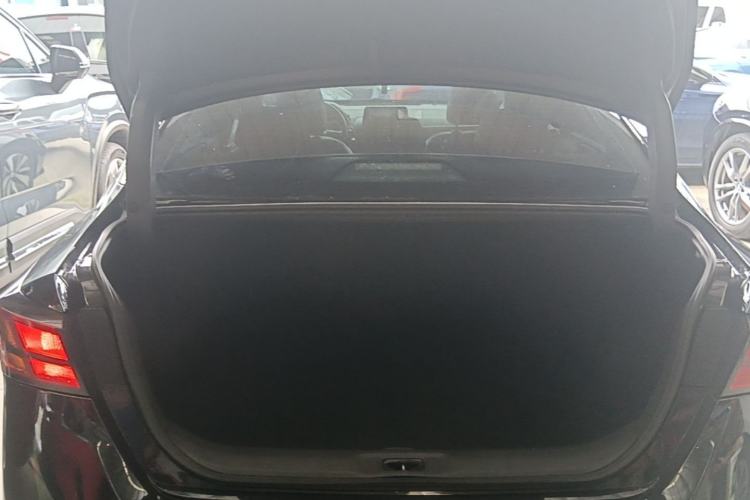 Used Nissan Teana 2021 2.0L XL Comfort Edition Trunk