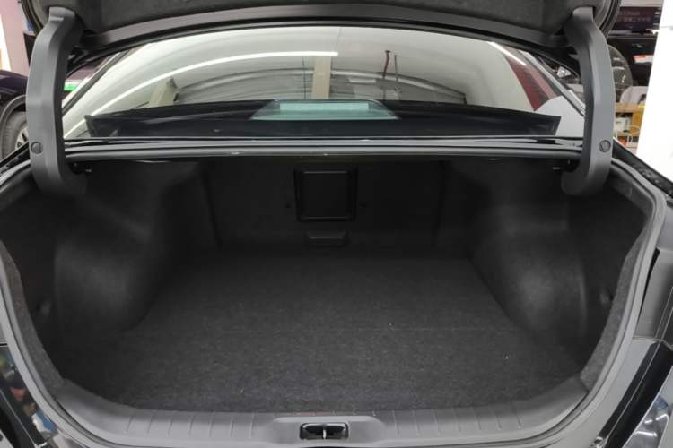 Used Nissan Teana 2021 2.0L XL Upper AD1 Smart Drive & Navigation Edition Trunk