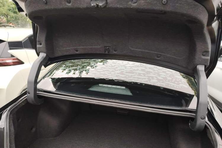 Used Nissan Teana 2021 2.0L XL Comfort Edition Trunk