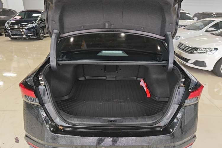 Used Nissan Teana 2021 2.0L XL Comfort Edition Trunk