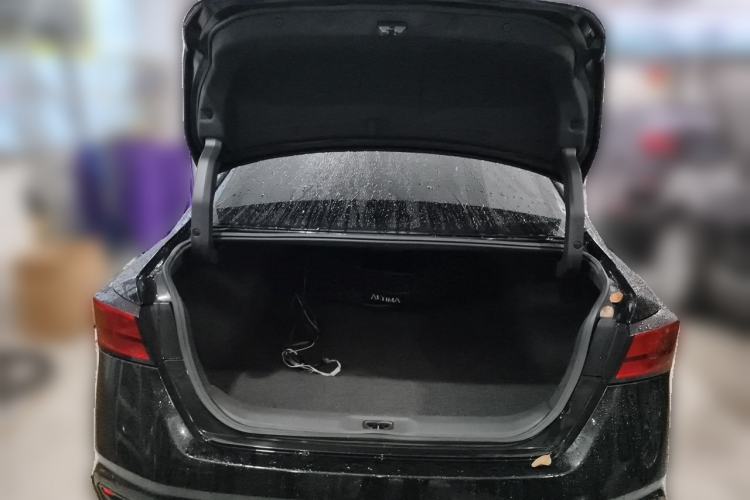 Used Nissan Teana 2021 2.0L XL Comfort Edition Trunk