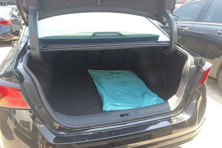Used Nissan Teana 2021 2.0L XL Comfort Edition Trunk