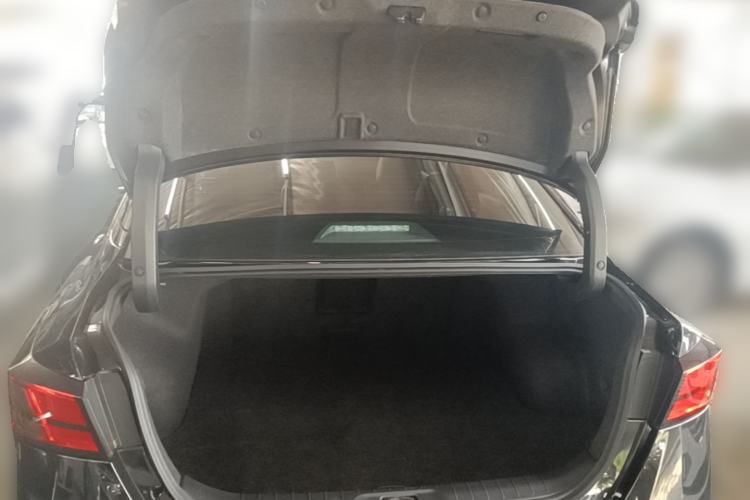 Used Nissan Teana 2021 2.0L XL Comfort Edition Trunk