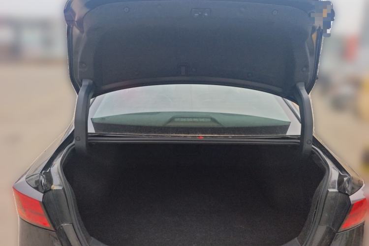 Used Nissan Teana 2021 2.0L XE Fashion Edition Trunk