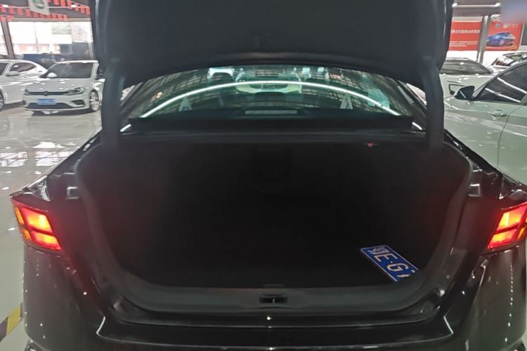 Used Nissan Teana 2021 2.0L XL Comfort Edition Trunk