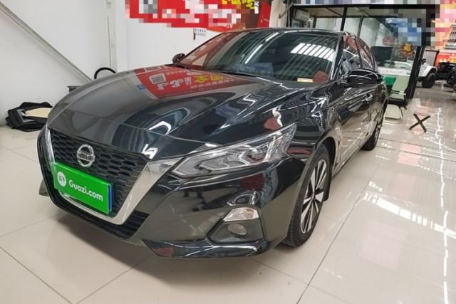 Used Nissan Teana 2021 2.0L XL Comfort Edition