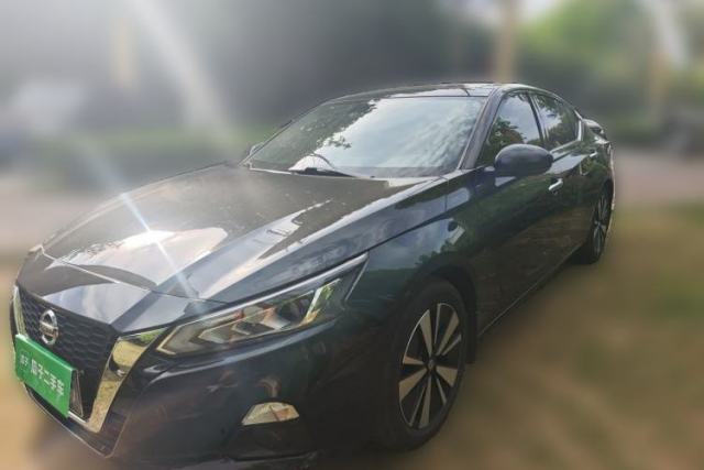 Used Nissan Teana 2021 2.0L XL Comfort Edition