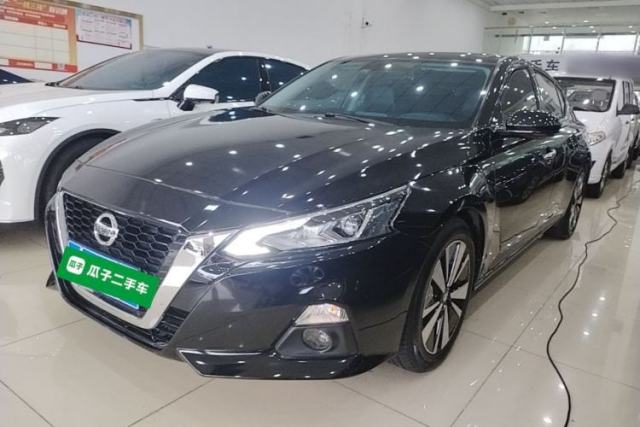 Used Nissan Teana 2021 2.0L XL Comfort Edition