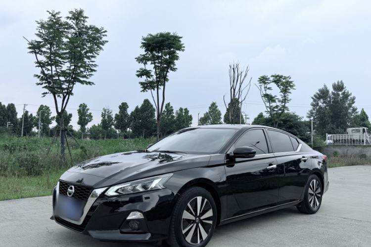Used Nissan Teana 2021 2.0L XL Comfort Edition Guazi used car, China used car export, Used car for sale, Used cars, Cheapest cars for sale