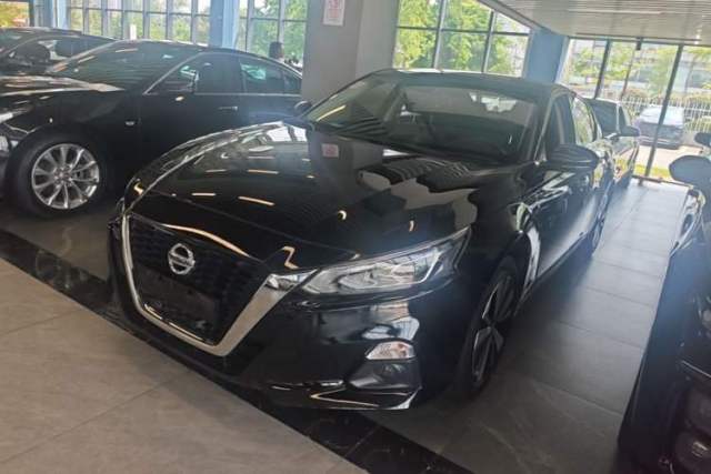 Used Nissan Teana 2021 2.0L XL Comfort Edition