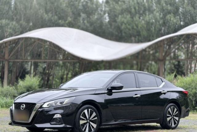 Used Nissan Teana 2021 2.0L XL Comfort Edition