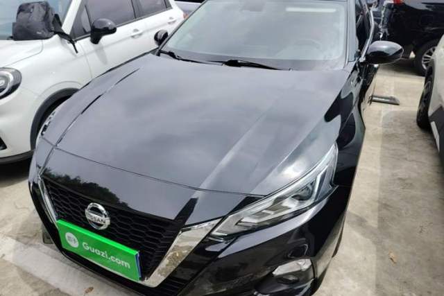 Used Nissan Teana 2021 2.0L XL Comfort Edition