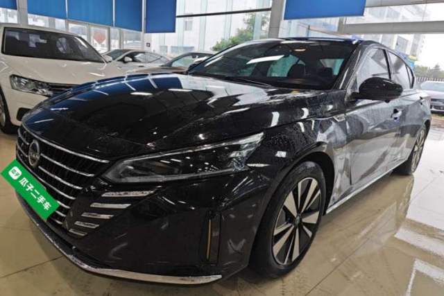 Used Nissan Teana 2021 2.0L XL Comfort Edition