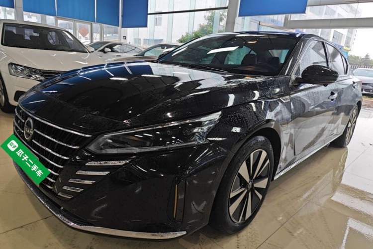 Used Nissan Teana 2021 2.0L XL Comfort Edition Guazi used car, China used car export, Used car for sale, Used cars, Cheapest cars for sale