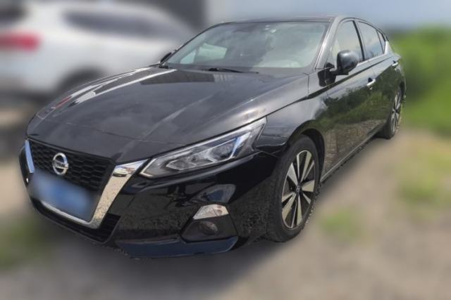 Used Nissan Teana 2021 2.0L XL Comfort Edition