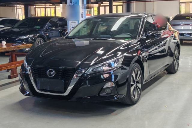 Used Nissan Teana 2021 2.0L XL Comfort Edition