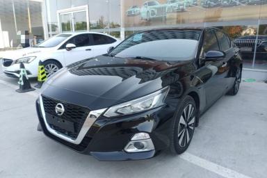 Used Nissan Teana 2021 2.0L XL Comfort Edition