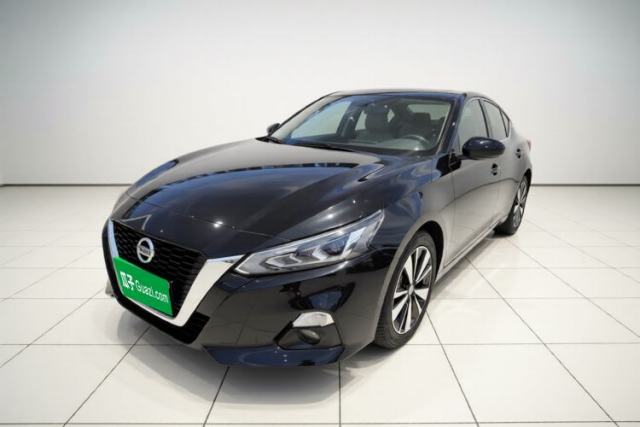 Ojetý Nissan Teana 2021 2.0L XL Comfort Edition