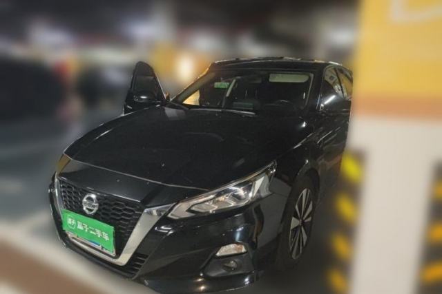 Used Nissan Teana 2021 2.0L XL Comfort Edition