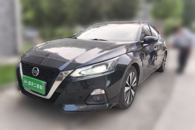 Used Nissan Teana 2021 2.0L XL Comfort Edition
