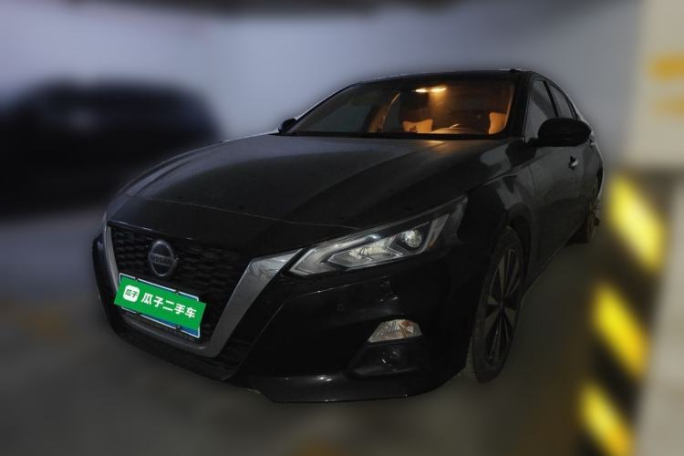 Gebrauchter Nissan Teana 2021 2.0L XL Comfort Edition Guazi used car, China used car export, Used car for sale, Used  cars, Cheapest cars for sale