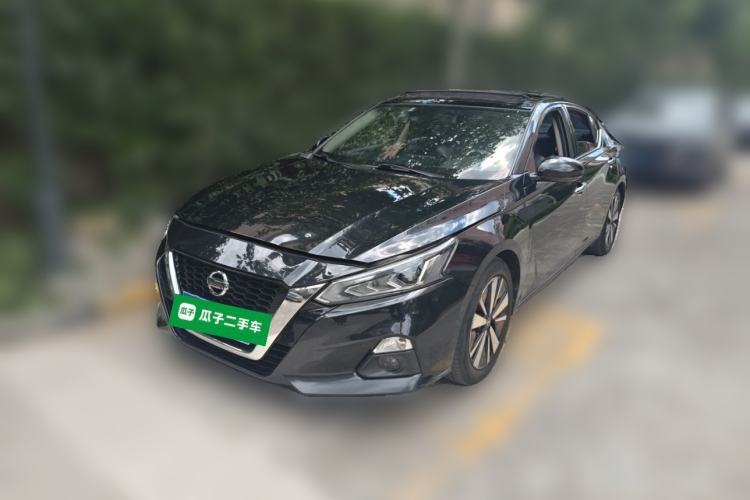 Used Nissan Teana 2021 2.0L XL Comfort Edition Guazi used car, China used car export, Used car for sale, Used  cars, Cheapest cars for sale