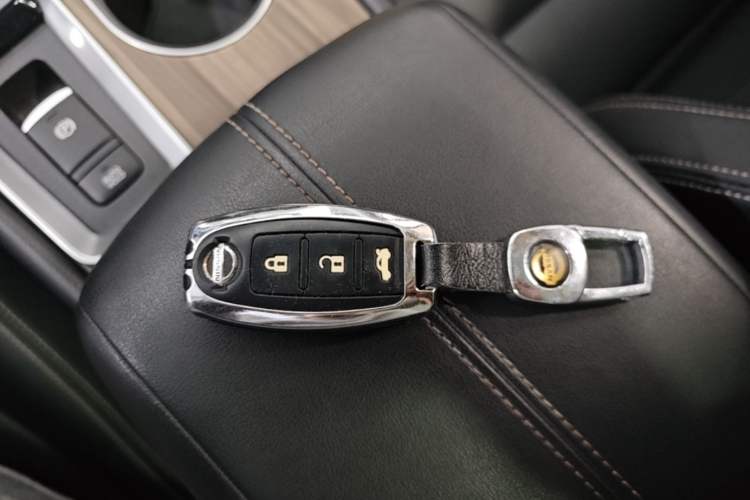 Used Nissan Teana 2021 2.0L XL Comfort Edition Vehicle Key