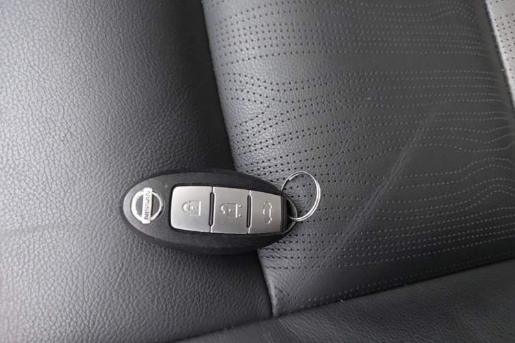Used Nissan Teana 2021 2.0L XL Comfort Edition Vehicle Key