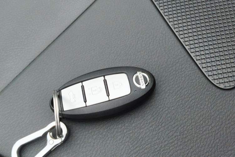 Used Nissan Teana 2021 2.0T XL Upper AD1 Smart Navigation Edition Vehicle Key