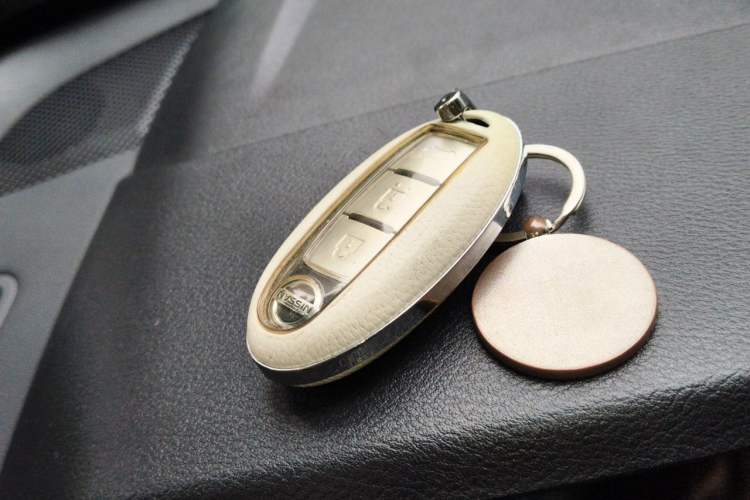 Used Nissan Teana 2021 2.0L XL Comfort Edition Vehicle Key