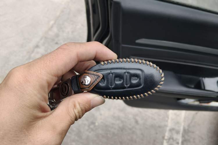 Used Nissan Teana 2021 2.0L XL Comfort Edition Vehicle Key