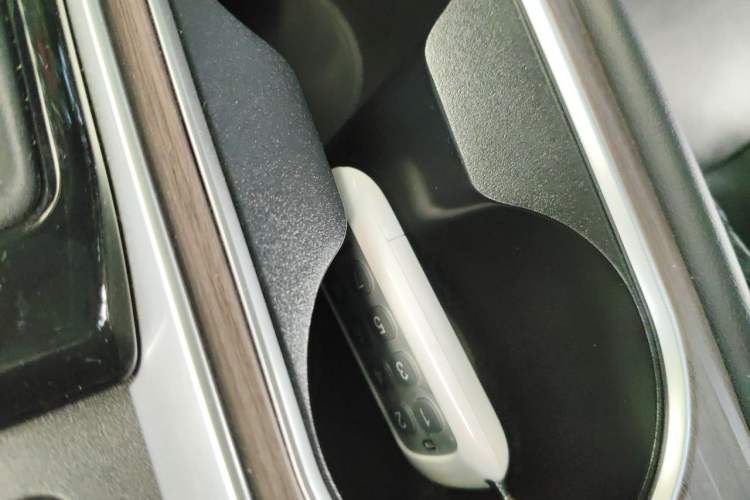 Used Nissan Teana 2021 2.0L XL Upper AD1 Smart Drive & Navigation Edition Vehicle Key