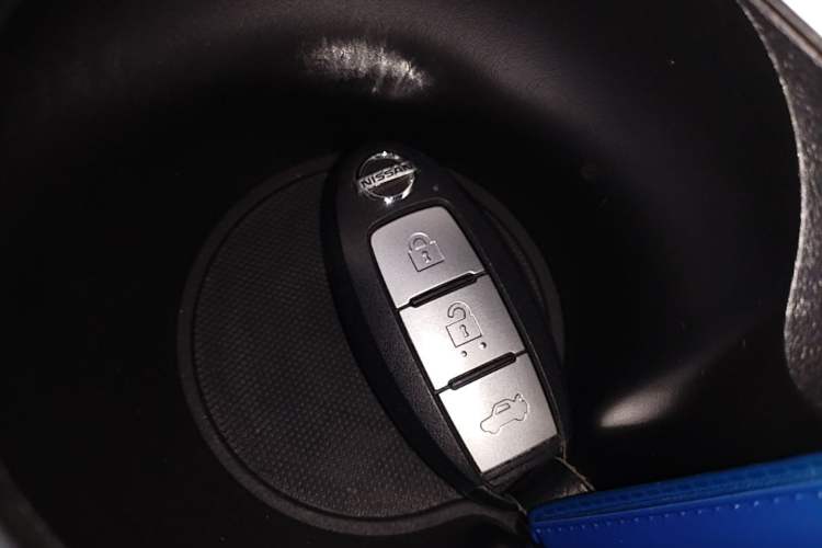 Used Nissan Teana 2021 2.0L XL Comfort Edition Vehicle Key