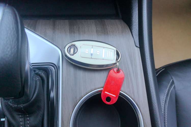 Used Nissan Teana 2021 2.0L XL Comfort Edition Vehicle Key