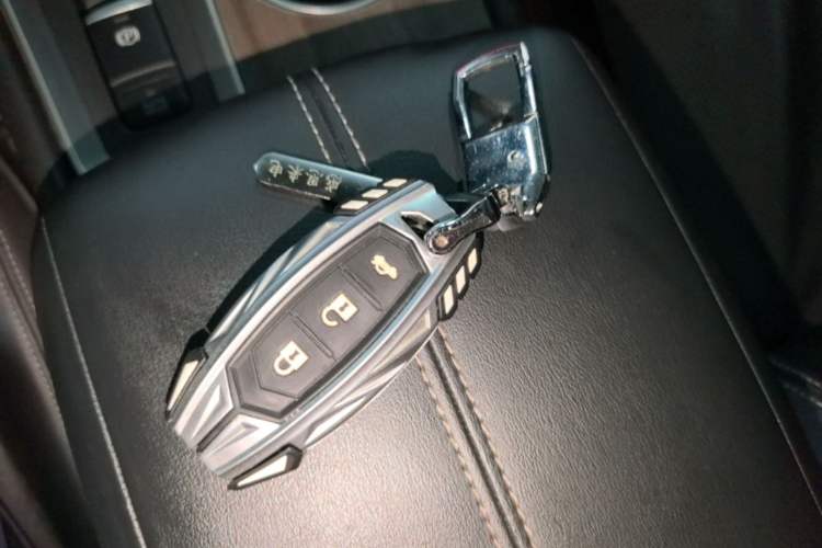 Used Nissan Teana 2021 2.0L XL Comfort Edition Vehicle Key