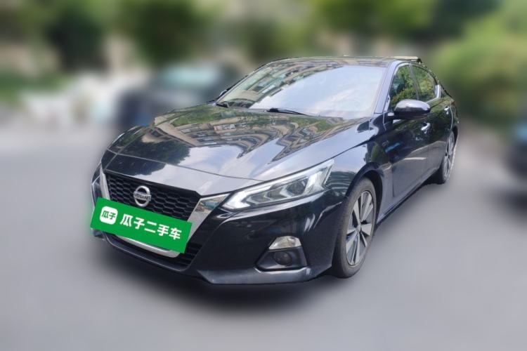 Used Nissan Teana 2021 2.0T XL Smart Upgrade Edition Guazi used car, China used car export, Used car for sale, Used  cars, Cheapest cars for sale