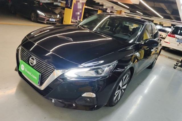 Used Nissan Teana 2021 2.0L XL Comfort Edition
