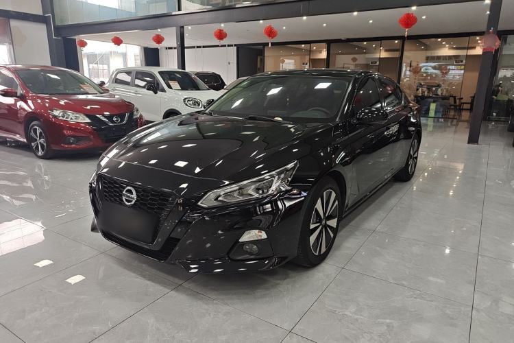 Gebrauchter Nissan Teana 2021 2.0L XL Comfort Edition Guazi used car, China used car export, Used car for sale, Used  cars, Cheapest cars for sale